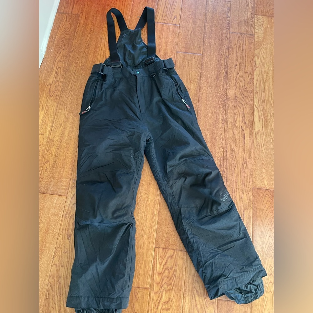 Ski bib